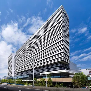 **** Hotel Fontaine Grand Ariake Japon