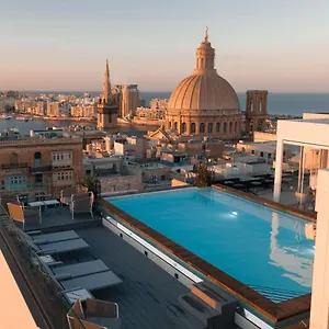 **** Hotel The Embassy Malte
