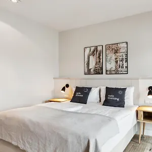  Appartement Limehome Prenzlauer Allee - Digital Access Allemagne