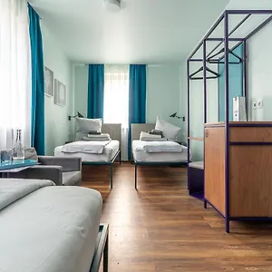 Hotel Schreder, Munich