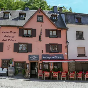 *** Hotel Aal Veinen Luxembourg