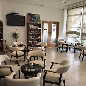 *** Hotel Al Karmel Tunisie