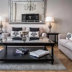  Appartement Palacina - Serviced Allemagne